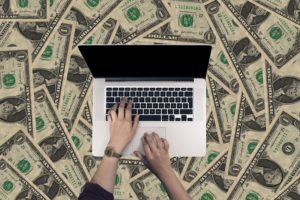 יותר מ-20 דרכים לעשות כסף באינטרנט!